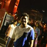 Atanu Bose - @atanubose17 - Instagram