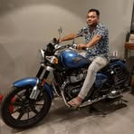 Atanu Bose - Facebook