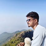 At A Nu De - @_itz_atanu_de - Instagram