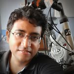 Atanu Ghosh - @phsc.atanu - Instagram