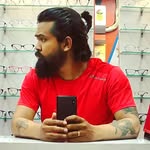 Atanu Ghosh - @atanu7ghosh - Instagram