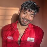 Atanu Ghosh - @iti_atanu - Instagram