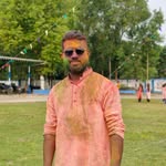 Atanu Ghosh - @atanu2240 - Instagram