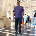 Atanu Gupta - @atanu6927 - Instagram