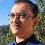 Atanu Sen Gupta - @atanusg - Instagram