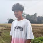 Atanu Saha - @damn_itx_joy - Instagram