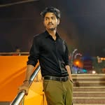 Atanu Saha - @iam_atanu07 - Instagram