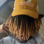 Amari Carter - Facebook