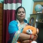 Arati Singh - @atari.singh.98 - Instagram
