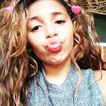 Natasha Rivera - @natasharivera989 - Instagram
