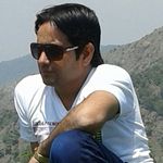 Ataur Rehman Malik - @ataur_malik - Instagram