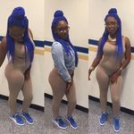 Atavia Jackson - @jacksonatavia - Instagram