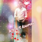 Atèéb Råhmãñ Añsari - @ateeb.ansari - Instagram