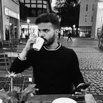 Ateeq Syed - @thesoftwarebatman - Instagram