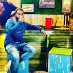 Ateeq Syed - @ateeq3382 - Instagram