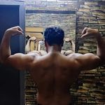 GYM TRAINER - @ateeq_syed_ - Instagram