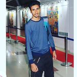 SYED ATEEQ - @syed_ateeq_ - Instagram