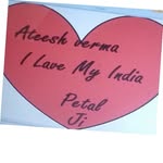 Ateesh Verma 2244 - @ateeshverma2244 - Instagram