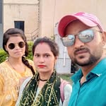 Ateesh Verma - @ateesh8625 - Instagram