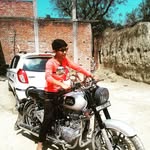 ateeshverma - @up___king____ateeshverma9090 - Instagram