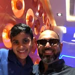 Ateet Patel - @ateetpatel - Instagram