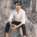 Ateet Patel - @ramanjanu23 - Instagram