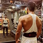 ATEET PATEL ♾️ - @ateet.pvt - Instagram