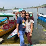 Parul Patel - @ateetpatel123 - Instagram