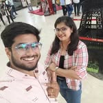 Dhanvi Ateet Shah - @dhanvi_dvs - Instagram