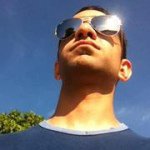Atef Abbas - @barbosasa - Instagram