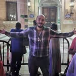 Atef Abdallah - @atef5319 - Instagram