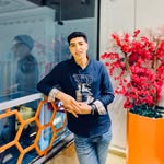 Atef Abdallah - @tefa9_2 - Instagram