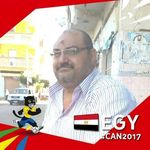 Atef Abdelkader - @mlkatfbdalqadr - Instagram