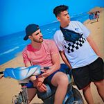 Atef Ben Abdelkader - @__a.t.e.f__ - Instagram
