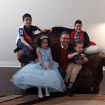 Atef S. Abdelmalak - @at.sa1950 - Instagram