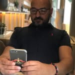 Atef Abdou - @il_baron_ - Instagram