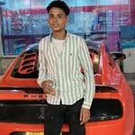 Atef Abdou - @atefabdou98 - Instagram