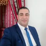 Atef Awad - @atefawad94 - Instagram