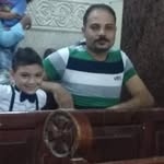 Atef Awad - @atefawadalawad - Instagram