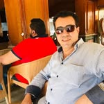 Atef Ayad - @atef.ayad.92 - Instagram