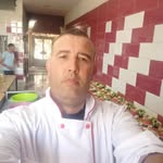 atef ayad - @chef_atef_25 - Instagram