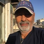 Atef Ayad - @ateffahimayad - Instagram