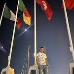 Ayadi Atef - @atefayadi801 - Instagram