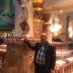 Atef El Azab - @atef_abokhalil_ - Instagram