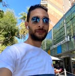 Atef Barsoum - Facebook