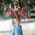 @barsoumatef - Instagram