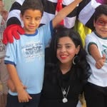Rania Atef Aziz Barsoum - @rouna1974 - Instagram