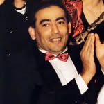 Atef Basta - @basta111953 - Instagram