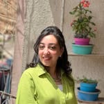 Sarah Atef Bastawy - @sarah_atefbastawy - Instagram