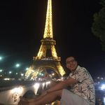 Atef Elbehery - @beheryatefel - Instagram